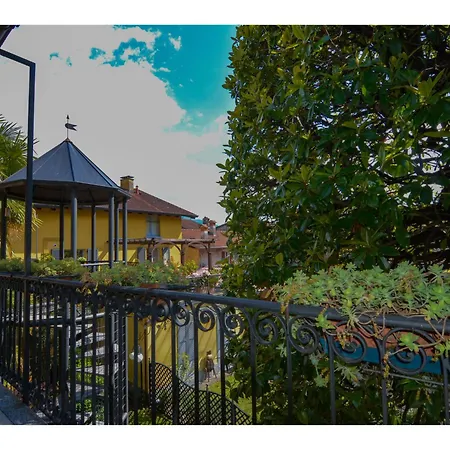 Timeless Garden Appartamento