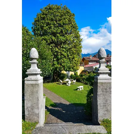 Appartamento Timeless Garden