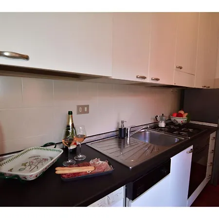 Appartamento Timeless Garden *