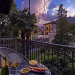 Timeless Garden شقة