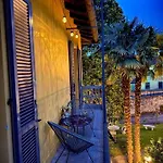 Timeless Garden شقة