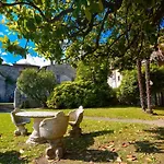 Timeless Garden شقة