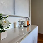 Timeless Garden شقة غْرافيدونا