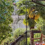 Timeless Garden شقة