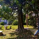 شقة Timeless Garden غْرافيدونا