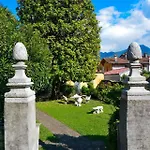 Timeless Garden