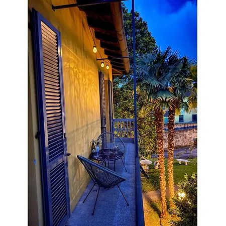 Apartment Timeless Garden