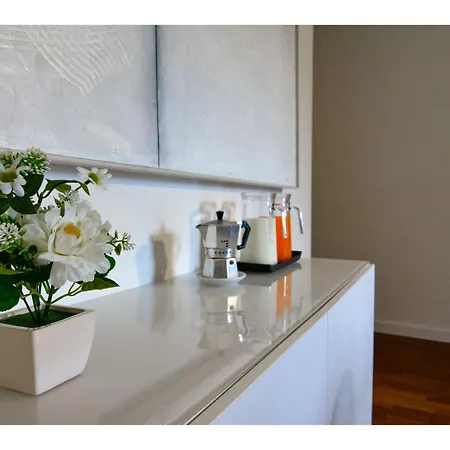 Apartment Timeless Garden *