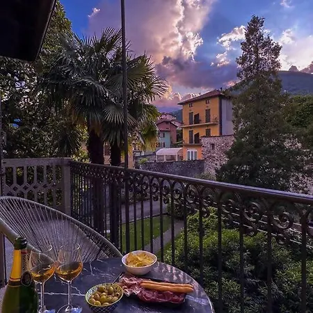 Timeless Garden Апартаменты