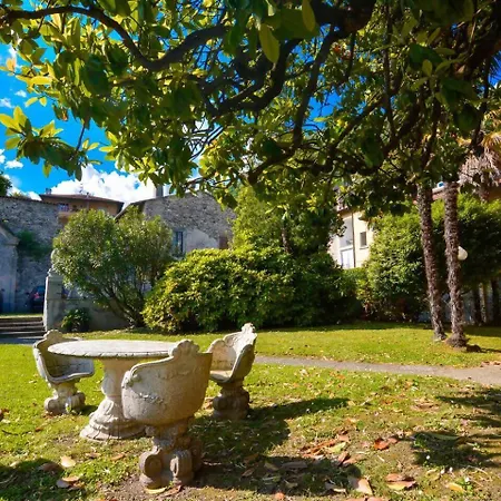 Timeless Garden Апартаменты