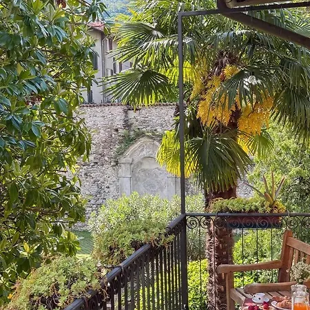 Timeless Garden Апартаменты