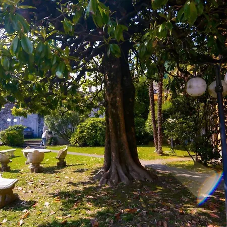 Апартаменты Timeless Garden Граведона