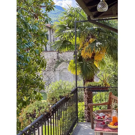 Timeless Garden Appartement