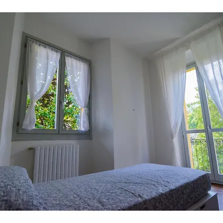 Timeless Garden Appartement *