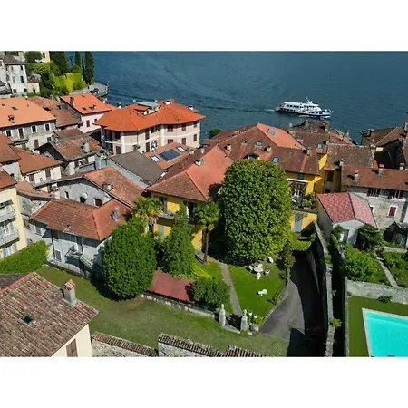Timeless Garden Appartement