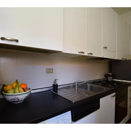 Timeless Garden Appartement