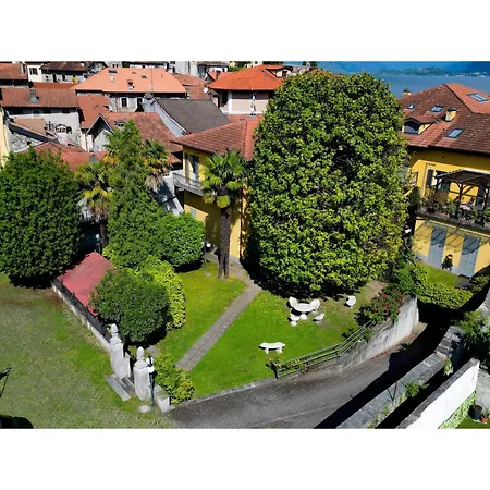 Timeless Garden Appartement *